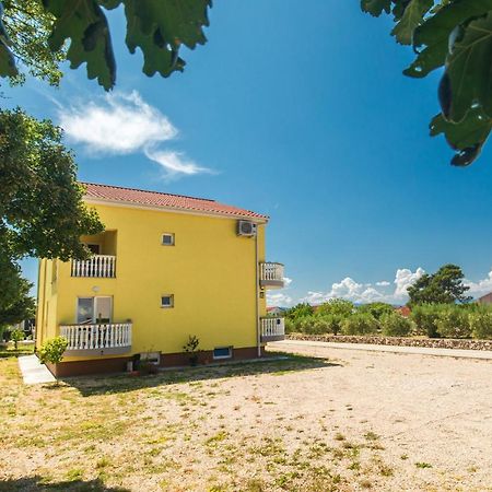 Vila Panorama Malinska Exterior foto